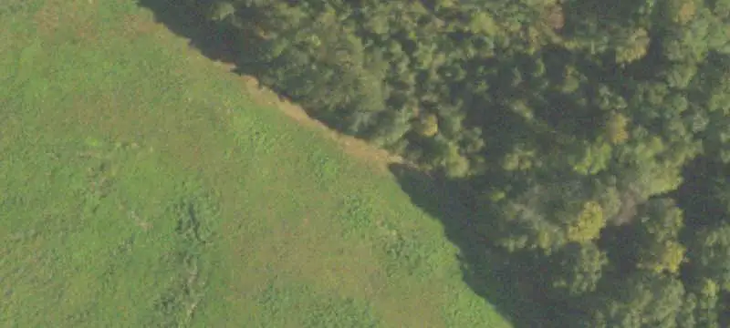 Riverfront Hunting Land