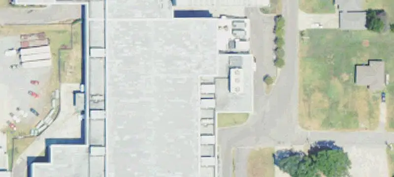 Waterfront District Land