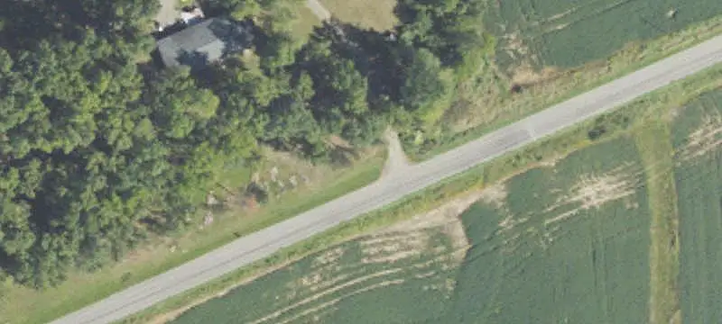 Unimproved Land