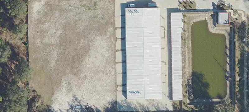 Stop-N-Go Self-Storage Facility