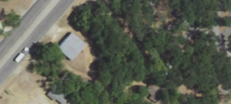 Commercial Land with Highway Frontage
