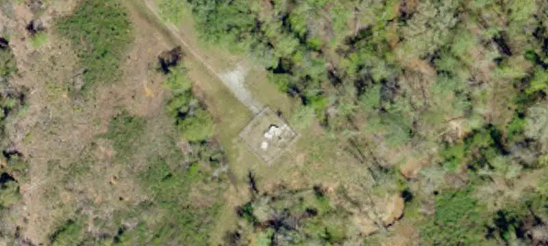 Industrial Land with On-Site Sewer