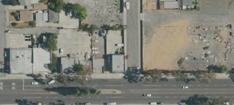 Development-Ready Commercial Land