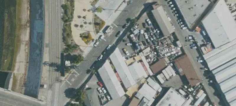 Creative Flex Space with Enclosed Yard