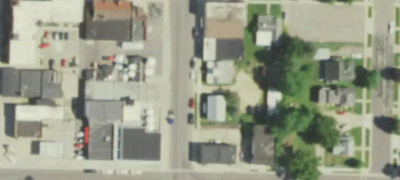 4-Unit Quadplex with Storage