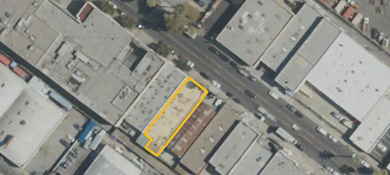 Manufacturing Property with 400-Amp Service