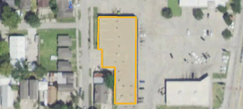Specialty Property