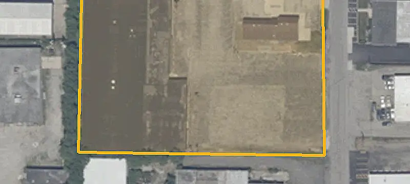 Special-Purpose Commercial Land