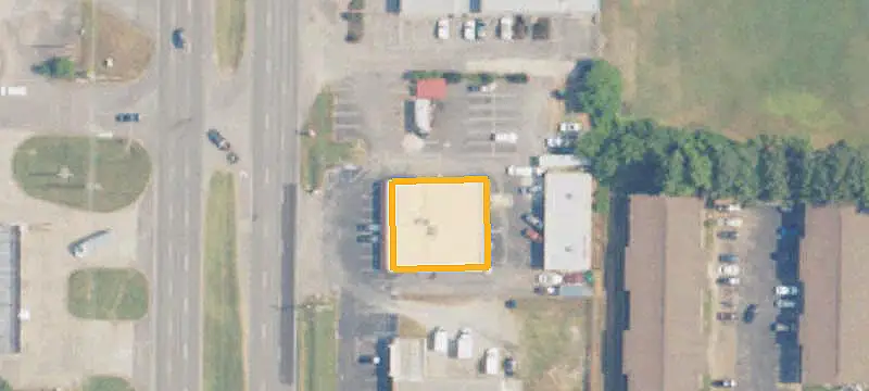 Fully Leased Storefront Property