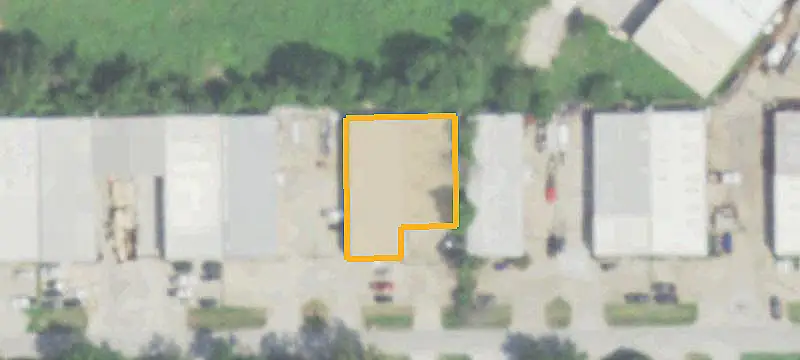 Warehouse Complex with Grade-Level Doors