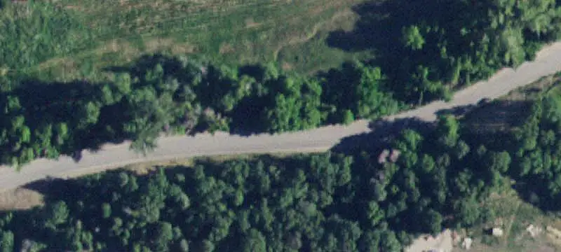Agricultural Land with Creek