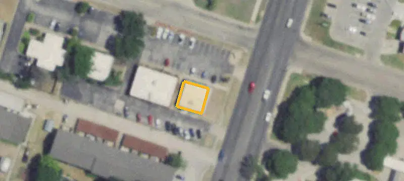 Tenant-Occupied Medical Office Space