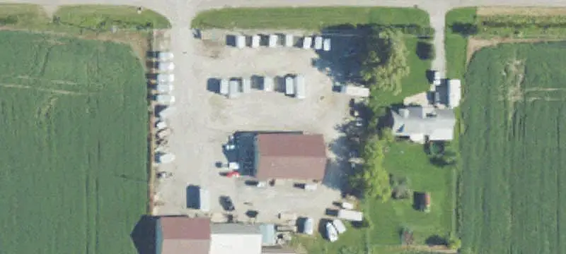 Multi-Tenant Office Building