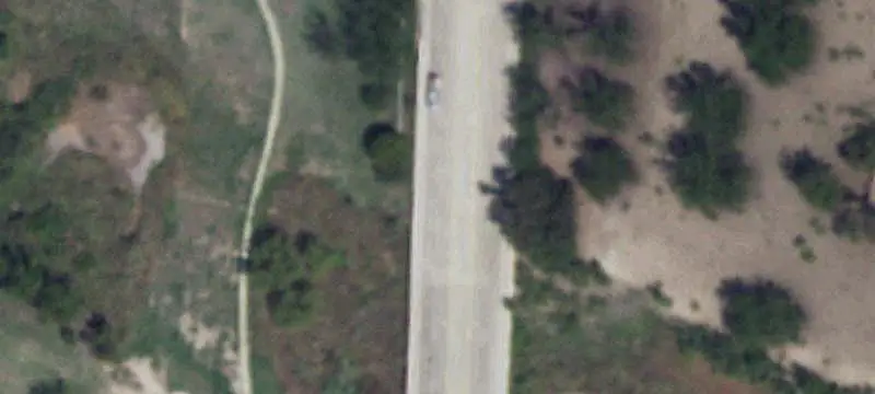 28-Site RV Park