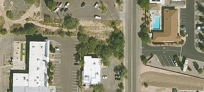 Tractor Supply-Anchored Shopping Center