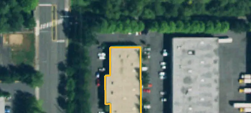 Flex Space Along Highway