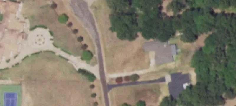 Equestrian Property With Arena