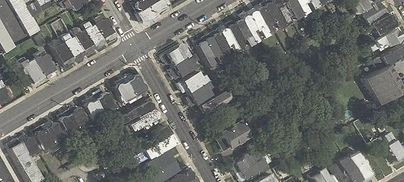 Updated Duplex Property