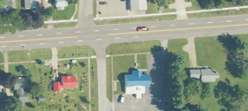 Duplex with Newer Roof and Furnaces