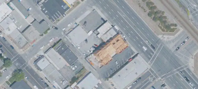 Freestanding Medical Office Building