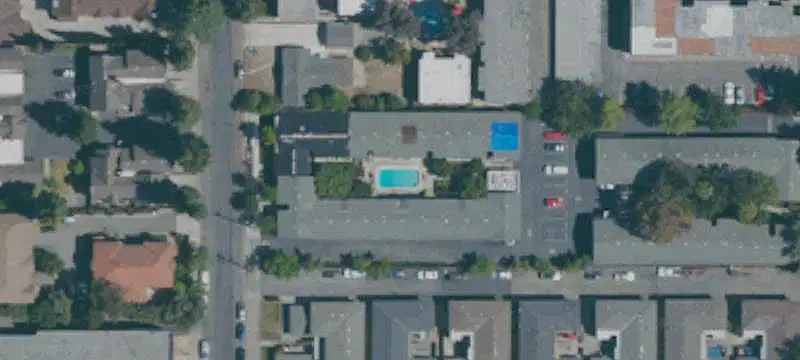 46-Unit Apartment Building