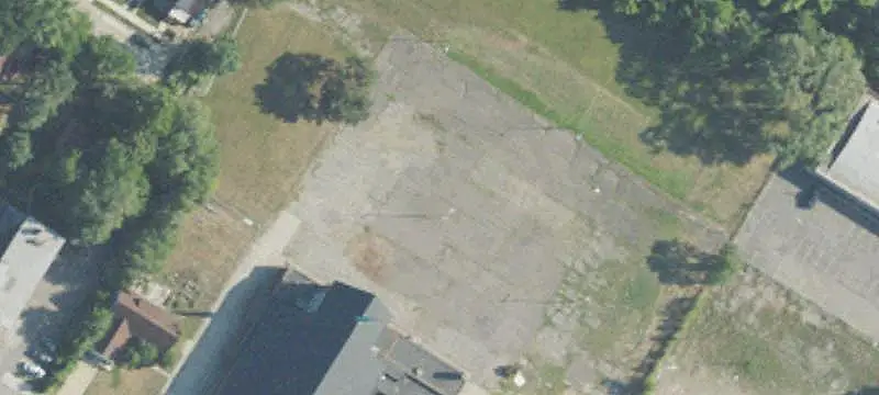 St. Henry Church Specialty Property