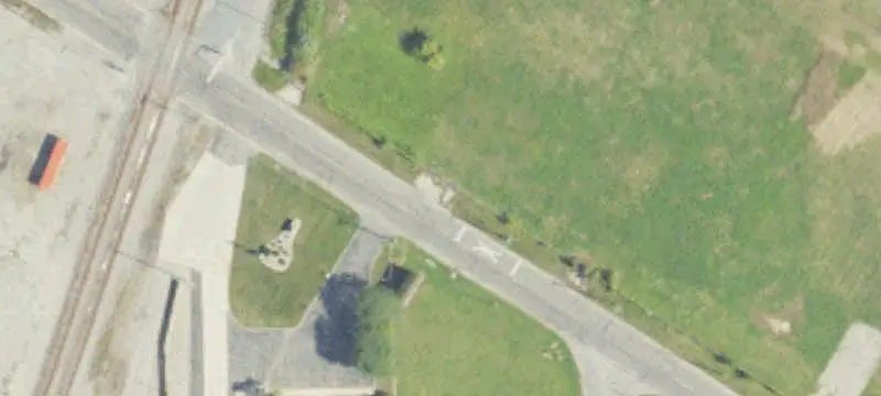 Commercial Land with Flexible Parceling