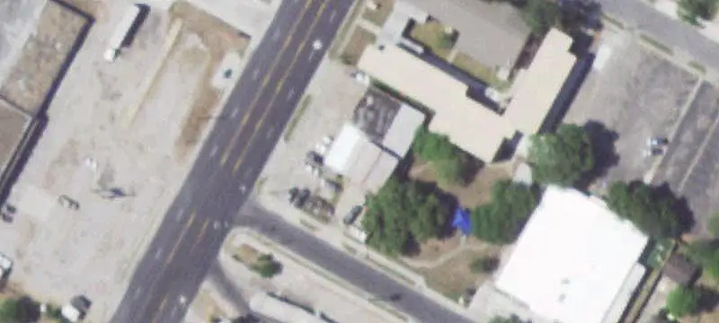 Corner-Site Auto Shop