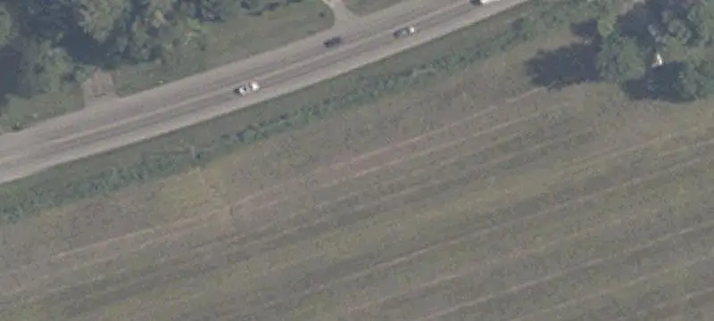 Commercial Land with Existing Building