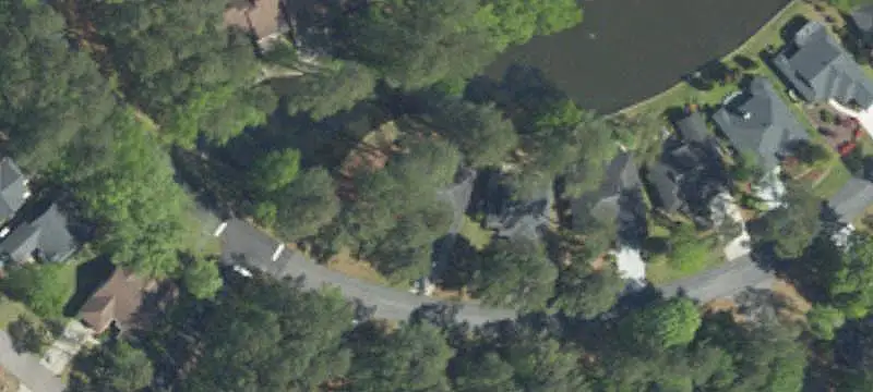 OPI-Zoned Commercial Land