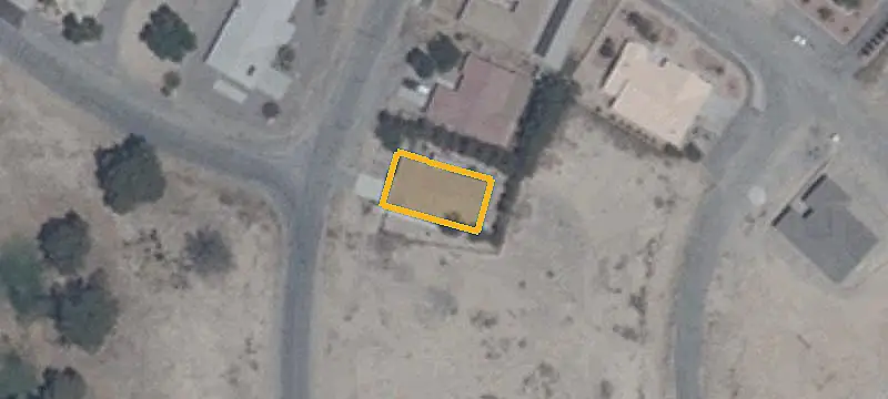 1771 Upland Avenue, Pahrump, NV 89048