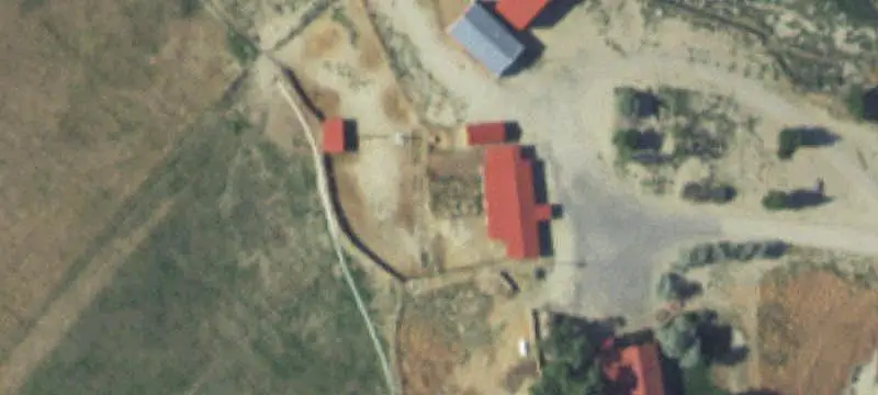 Waterfront Land with Private Pond