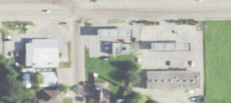 NNN-Leased Convenience Store