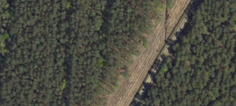 Unimproved Land