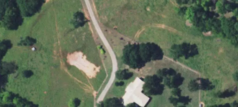 Subdivided Agricultural Land