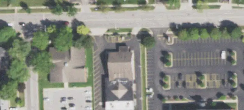 Medical Office Building with Separate Suites