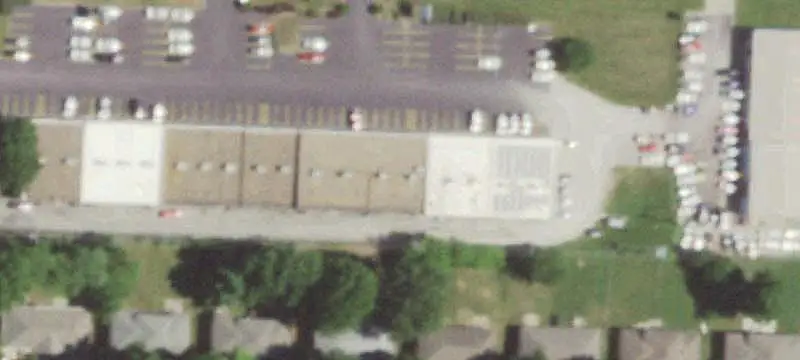 Multi-Building Flex Property