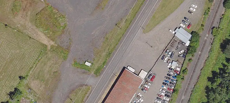 Mobile Home and RV Park