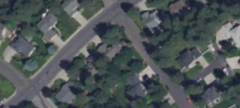 Mixed-Use Commercial Land