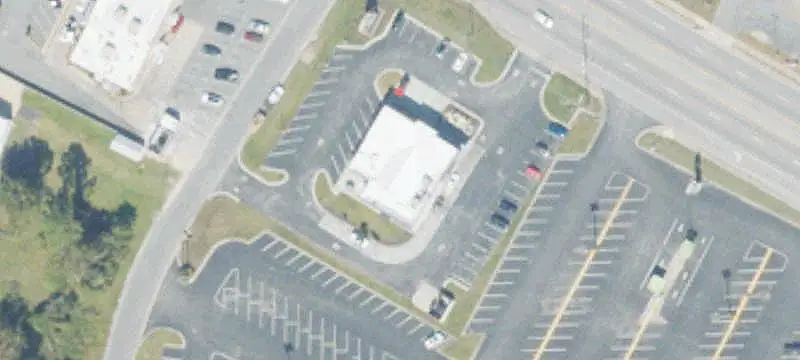 Two-Tenant Coffee Shop Property