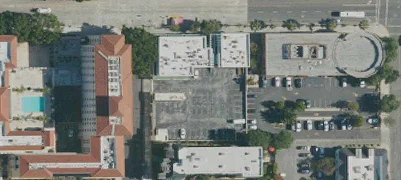 Built-Out Restaurant Leasehold