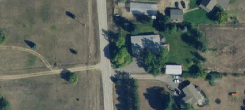 Improved Farm Property