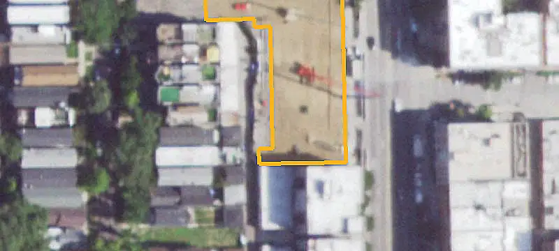 At-Grade Retail Space