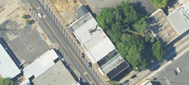 Downtown Commercial Land