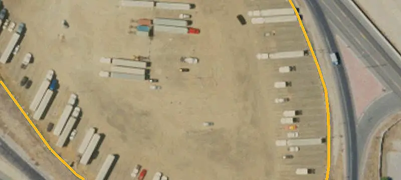 Flex Building with Highway Access