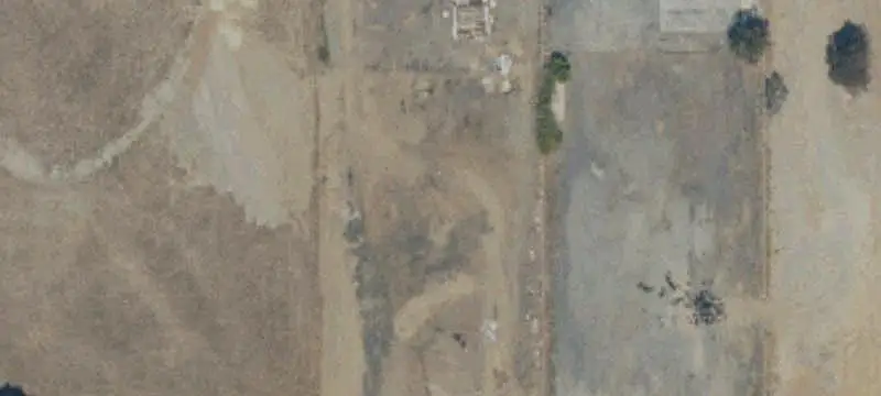 Industrial Land with Buildings