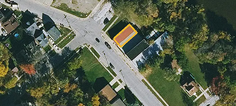 Open-Plan Flex Space
