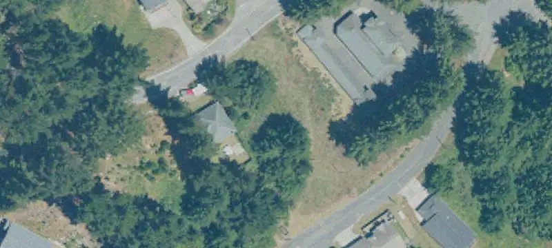 Flat Commercial Land
