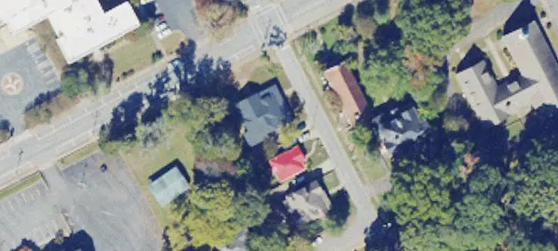 Updated Quadplex with 2023 Roof