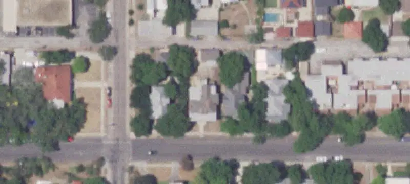Vacant Land